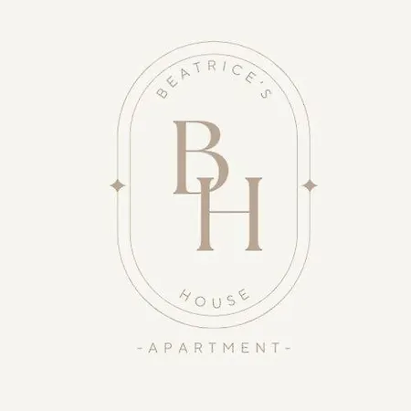 公寓 Beatrice's House Bath Privata E Parcheggio Gratuito A *