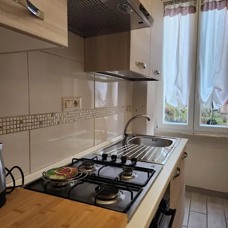 Beatrice's House Bath Privata E Parcheggio Gratuito A *