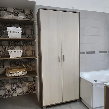 Beatrice's House Bath Privata E Parcheggio Gratuito A *