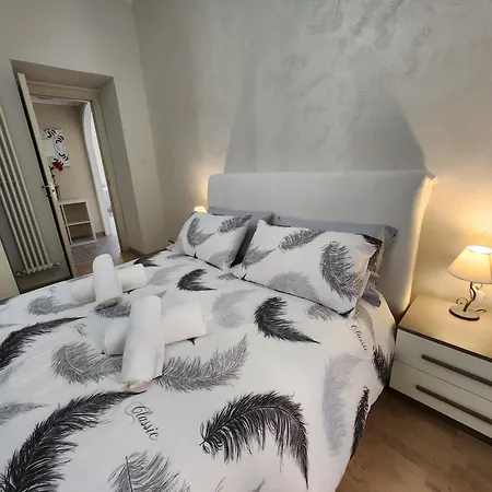 Beatrice's House Bath Privata E Parcheggio Gratuito A