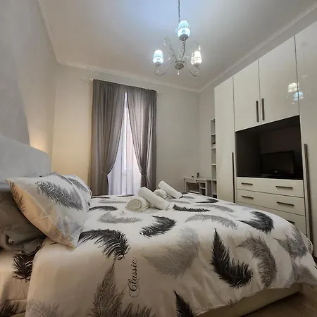 Apartamento Beatrice's House Bath Privata E Parcheggio Gratuito A *