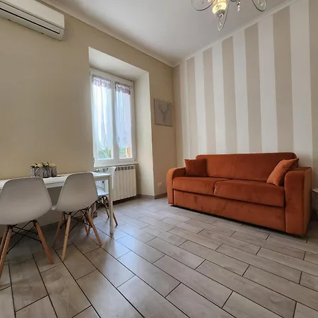 Beatrice's House Bath Privata E Parcheggio Gratuito A Roma