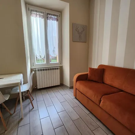 Apartamento Beatrice's House Bath Privata E Parcheggio Gratuito A