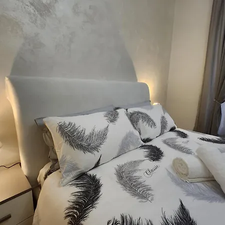Beatrice's House Bath Privata E Parcheggio Gratuito A Apartamento Roma