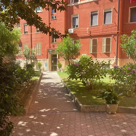Beatrice's House Bath Privata E Parcheggio Gratuito A روما